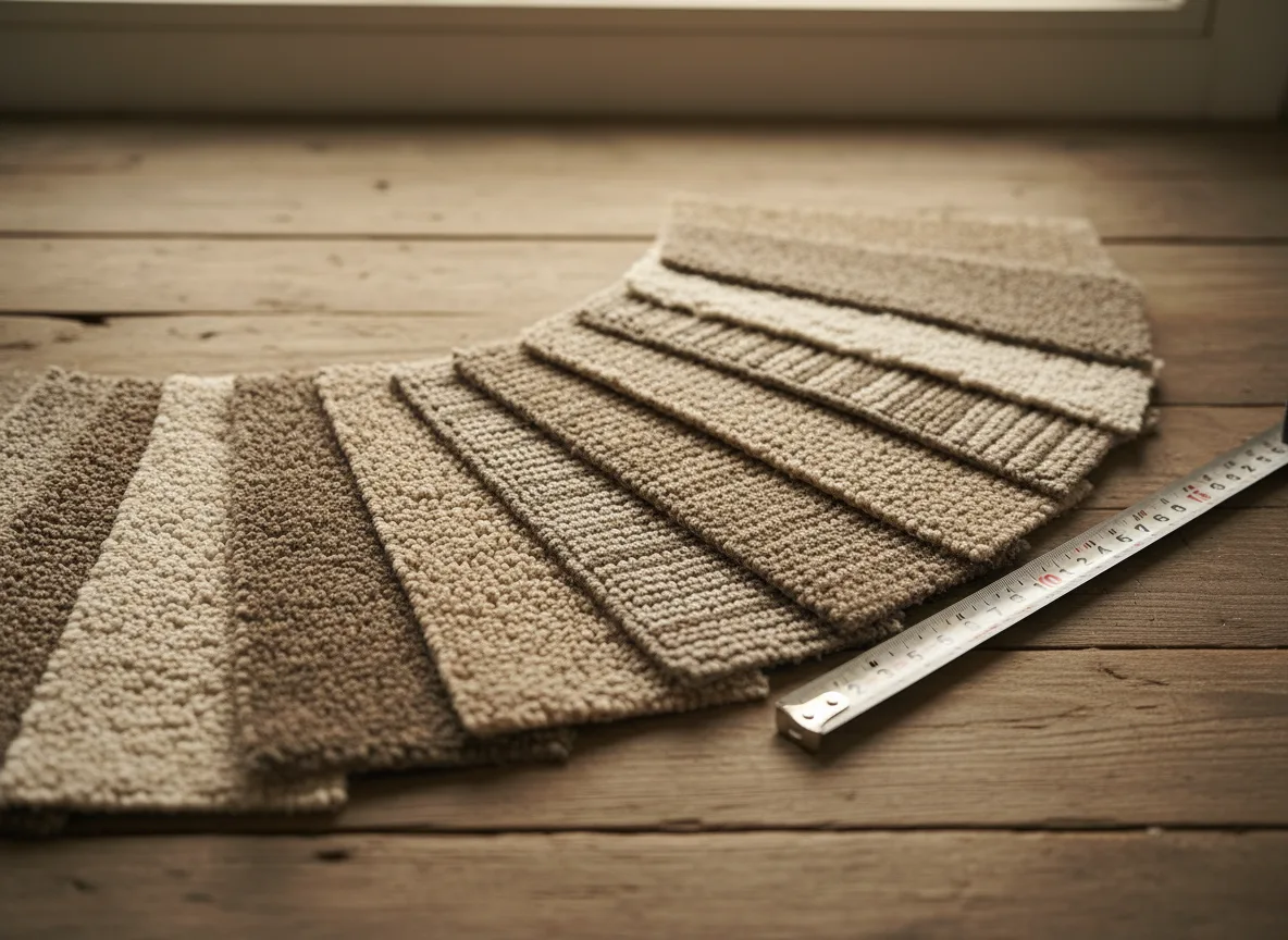 Carpet Installation Manns Choice, PA FAQs
